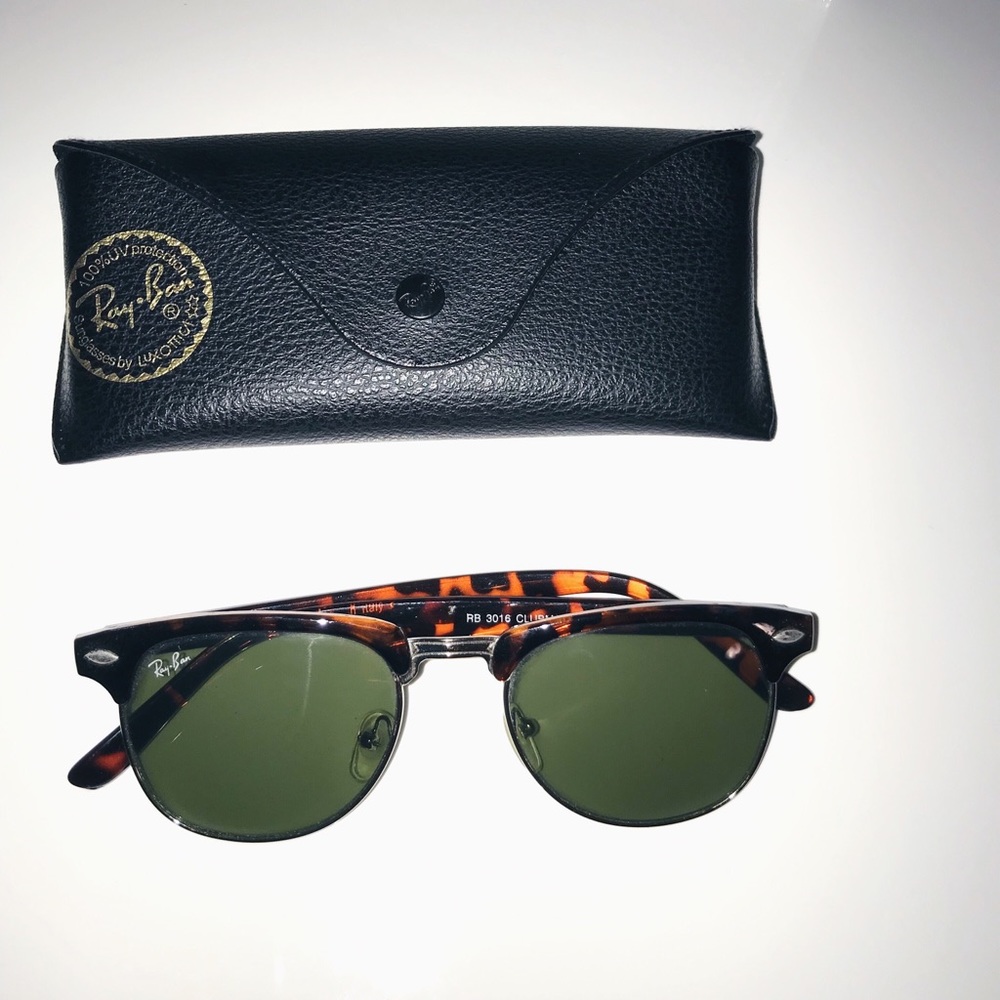 Ray Bans